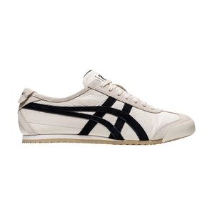 Onitsuka Tiger Mexico 66 Vintage 'Birch Black'